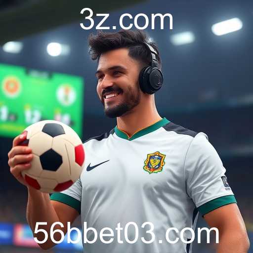 A Ascensão do 56b Bet no Brasil em 2026
