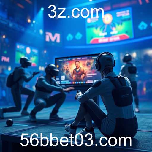 Inovação e Responsabilidade no Setor de Jogos Online