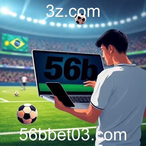 O Impacto Crescente do Jogo Online no Brasil