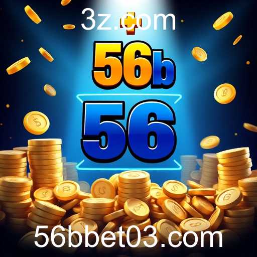 Explorando a Excitante Categoria de Jogos de Jackpot no 56b bet