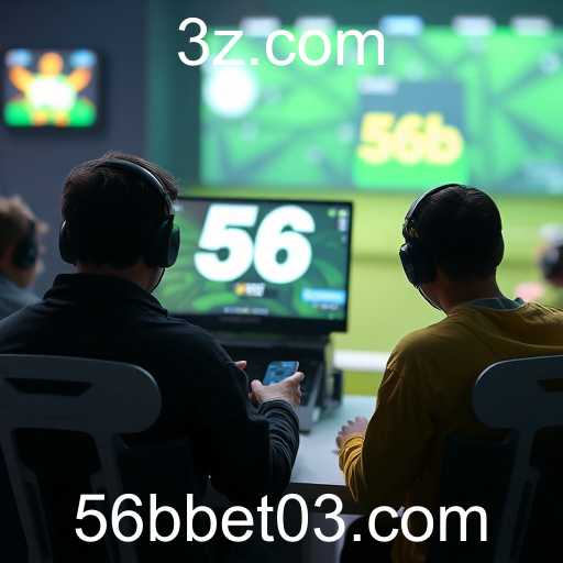 A Revolução das Apostas Online no Brasil em 2025