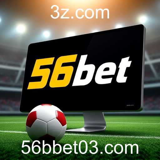 O Crescimento das Apostas Online: A Ascensão do 56b Bet
