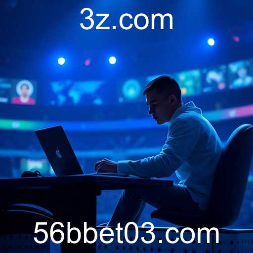 Crescimento e Desafios do Setor de Jogos Online