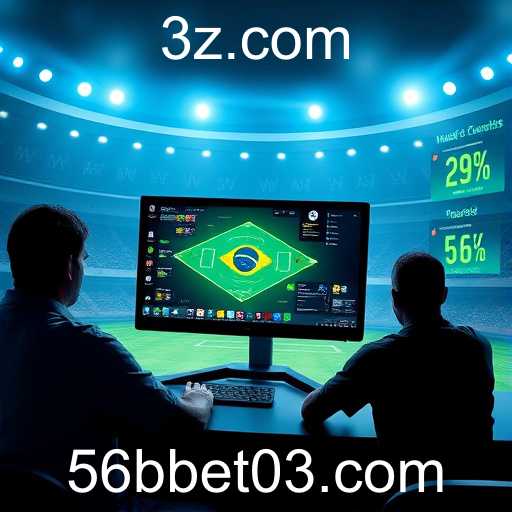 A Revolução do Mercado de Apostas Online em 2026