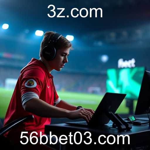A Revolução dos Jogos Virtuais em 2026