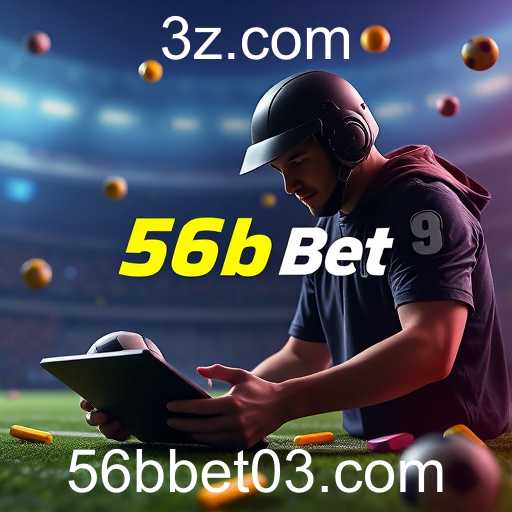 A Ascensão do 56b Bet e o Impacto no Mercado de Jogos