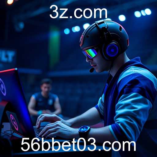 A Ascensão das Apostas Online e a Influência do 56b Bet