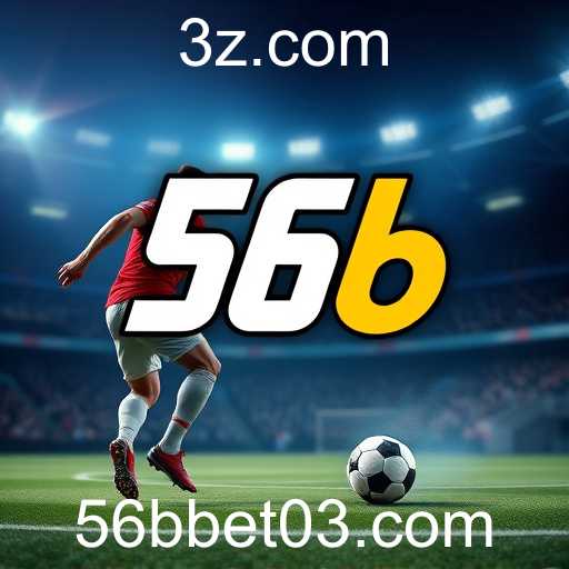 Apostas Esportivas: O Crescimento e a Emoção no '56b bet'