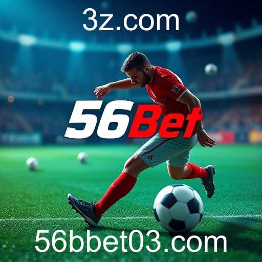 A Ascensão Explosiva do 56b Bet no Cenário de Jogos