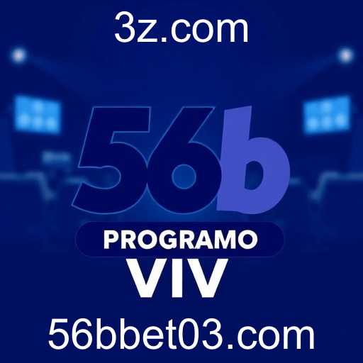 Explorando o Excitante 'Programa VIP' no Site 56b Bet